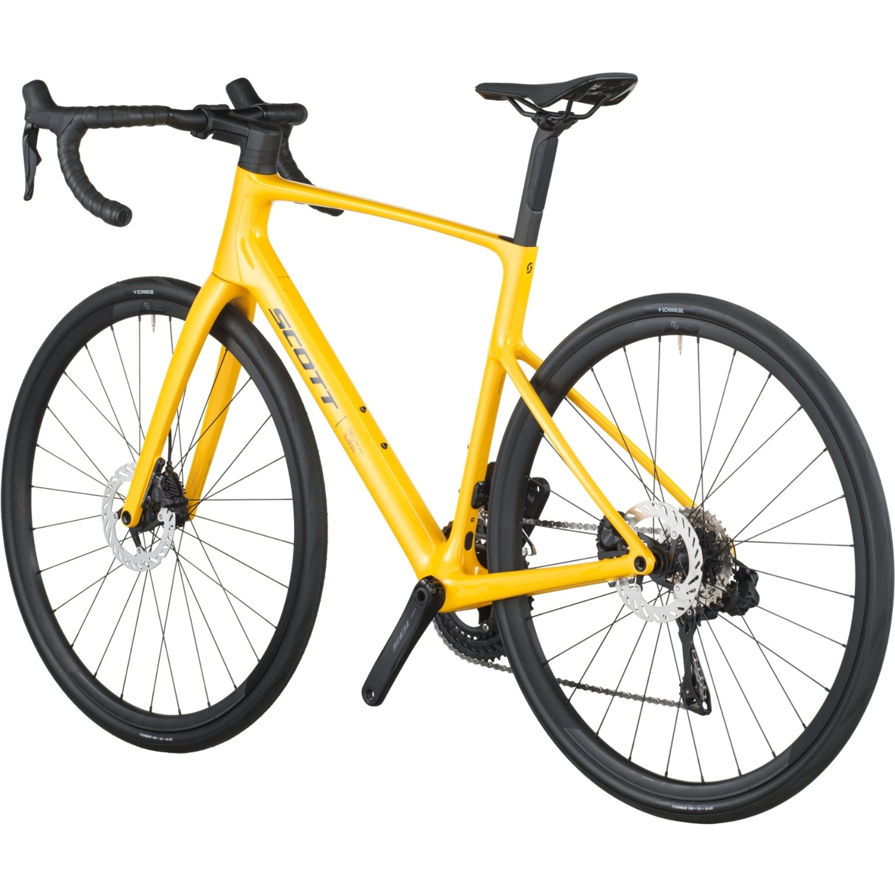 Scott Addict 40 2026