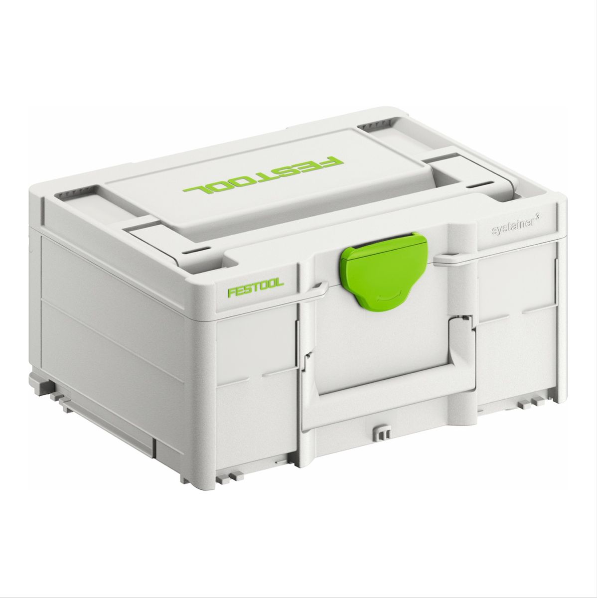 Festool CARVEX PSC 420 HPC 4.0 EBI-Plus Accu Decoupeerzaag 18 V (576525) 120 mm Borstelloos + 1x 4.0 Ah Accu + Lader + Systainer