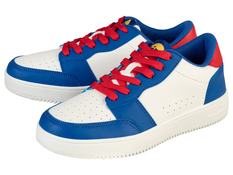 Lidl heren sneakers