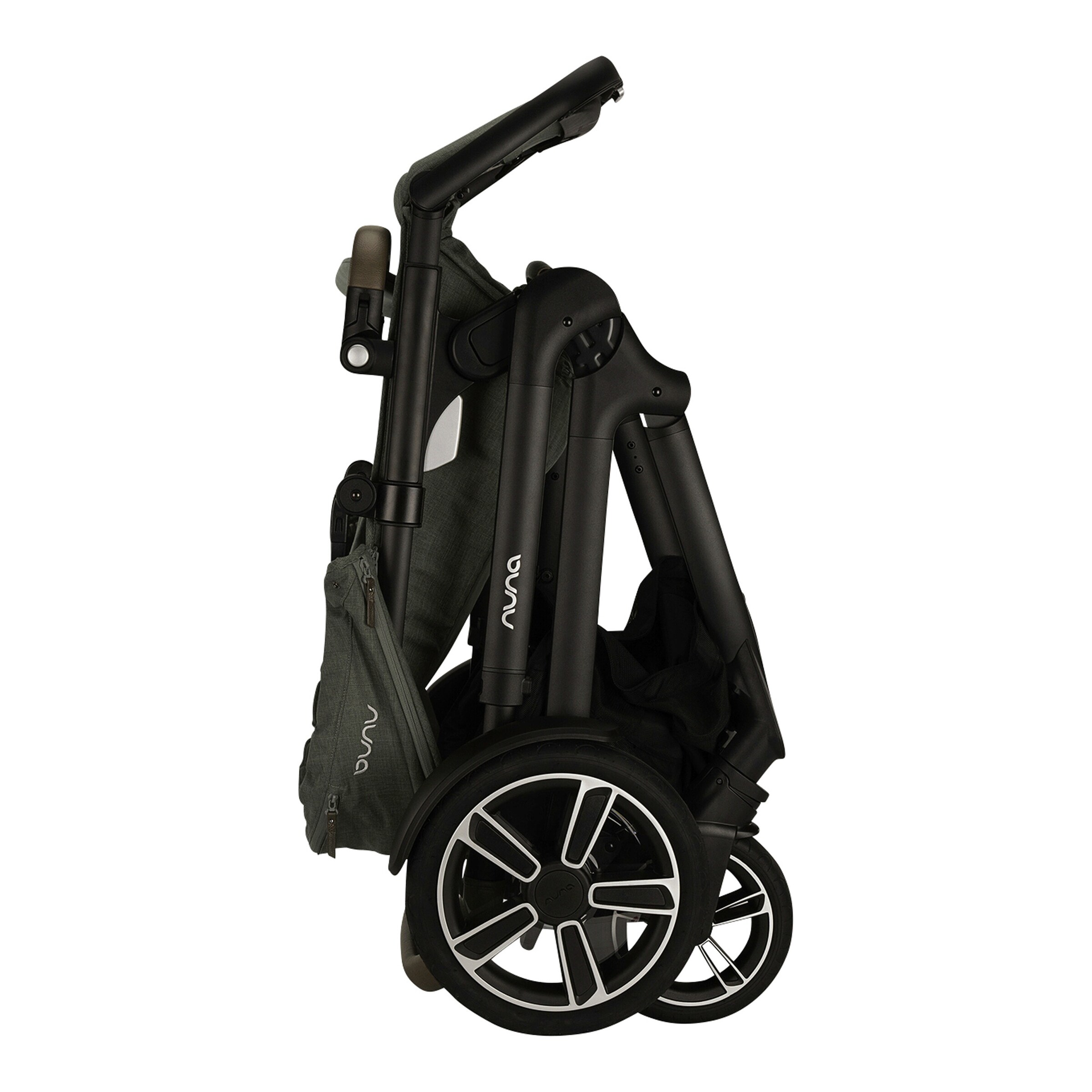 Nuna Kinderwagen DEMI next Pine