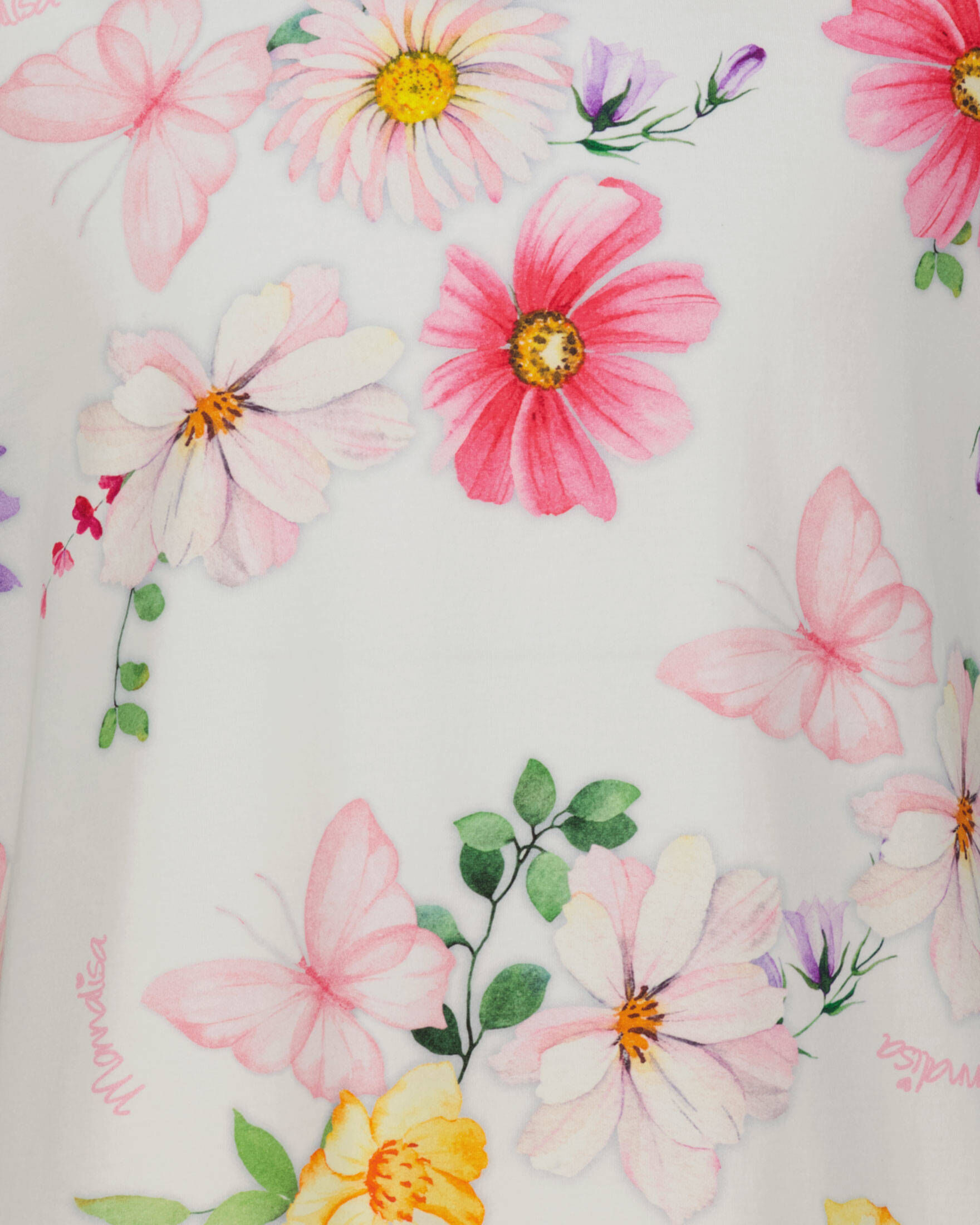 Monnalisa| Mädchden Jerseykleid FREE TIME
