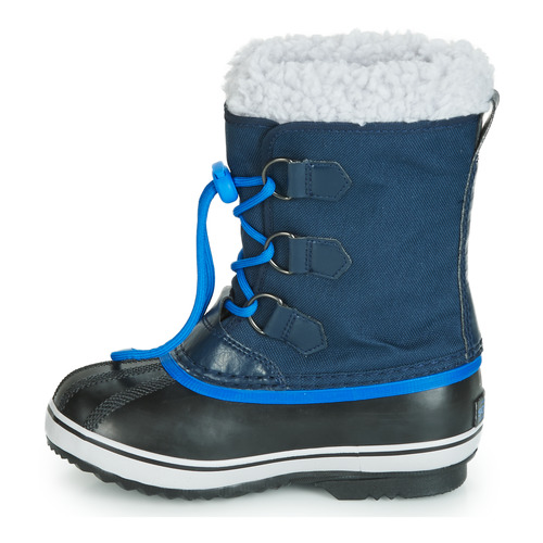 Sorel - YOOT PAC NYLON - Marine