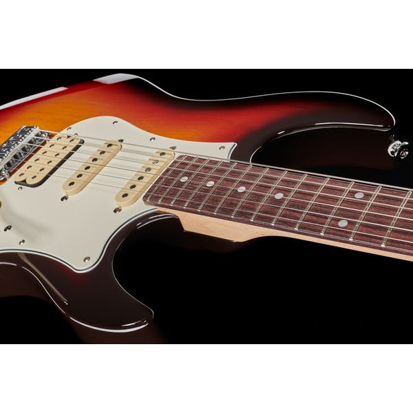 FGN EOS2 AL R Expert Odyssey