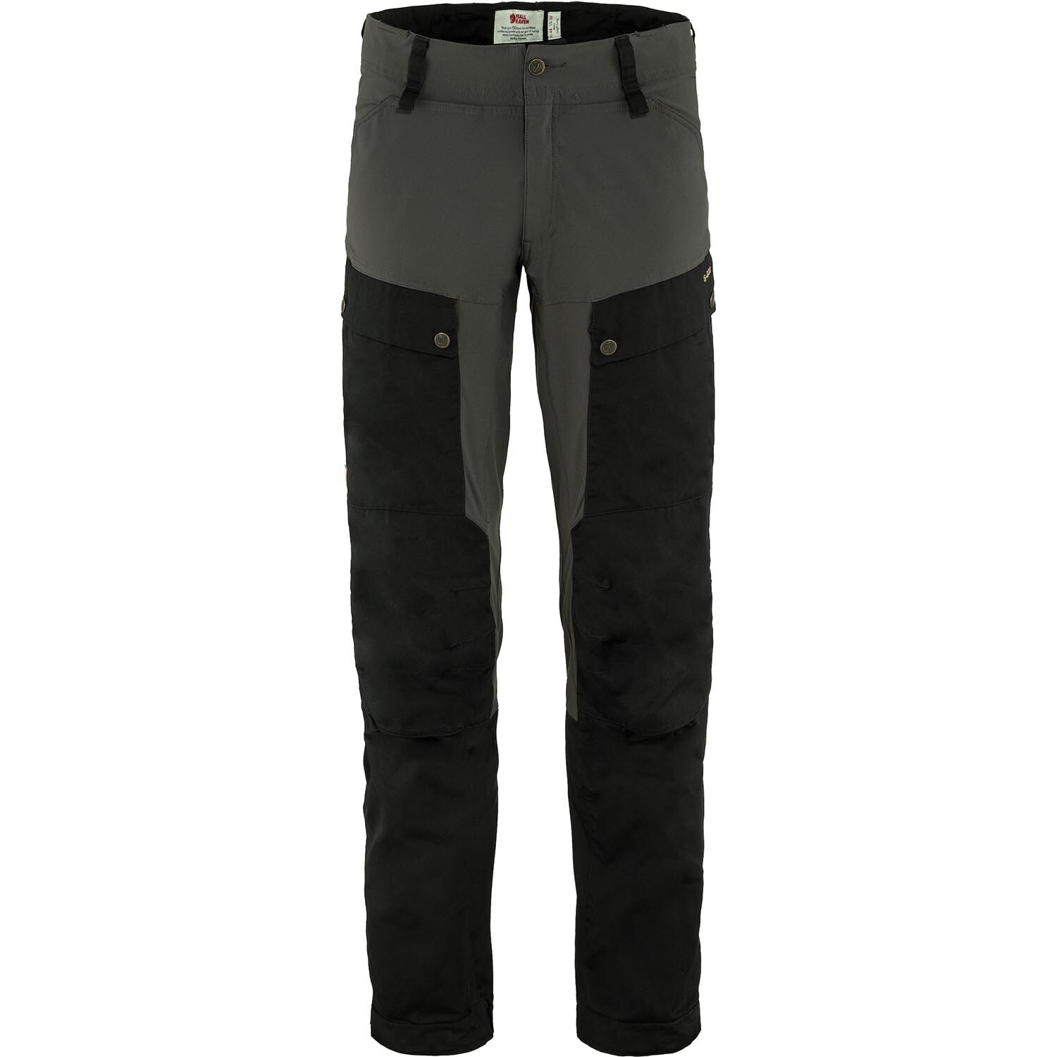 Fjällräven Mens Keb Trousers