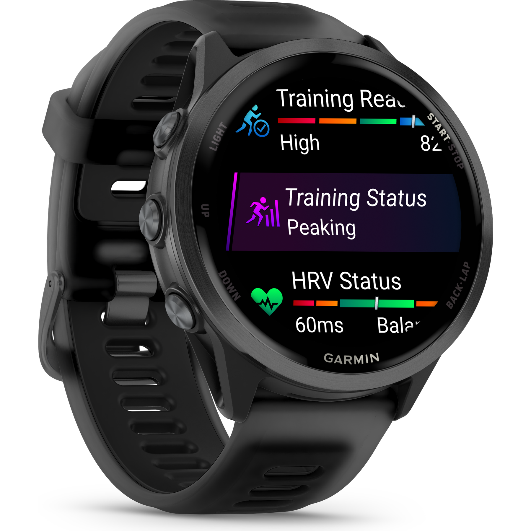 Garmin Forerunner 570 Sporthorloge