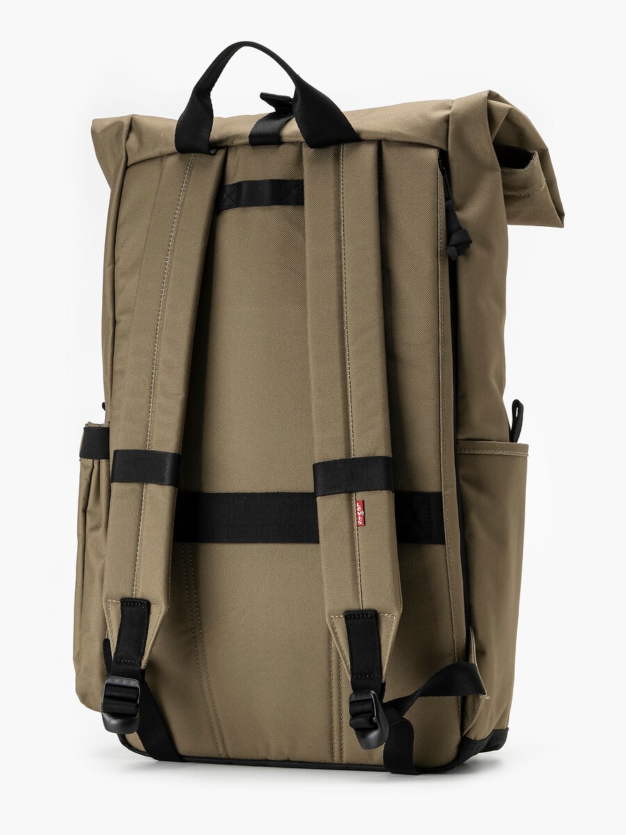 LEVI'S<br>Rogzak L Pack Roll-top