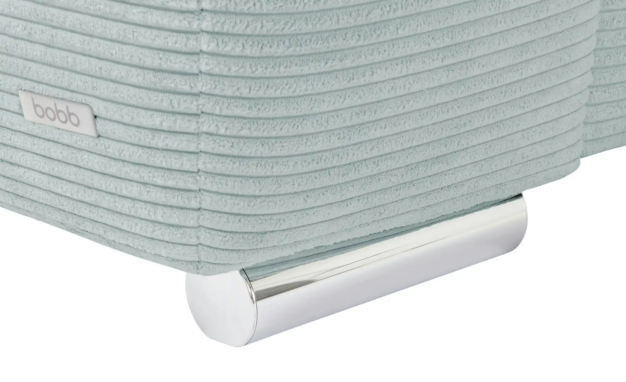 bobb Schlafsofa mit Boxspringpolsterung Viannie de Luxe