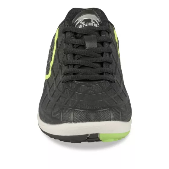 Baskets NOIR AIRNESS