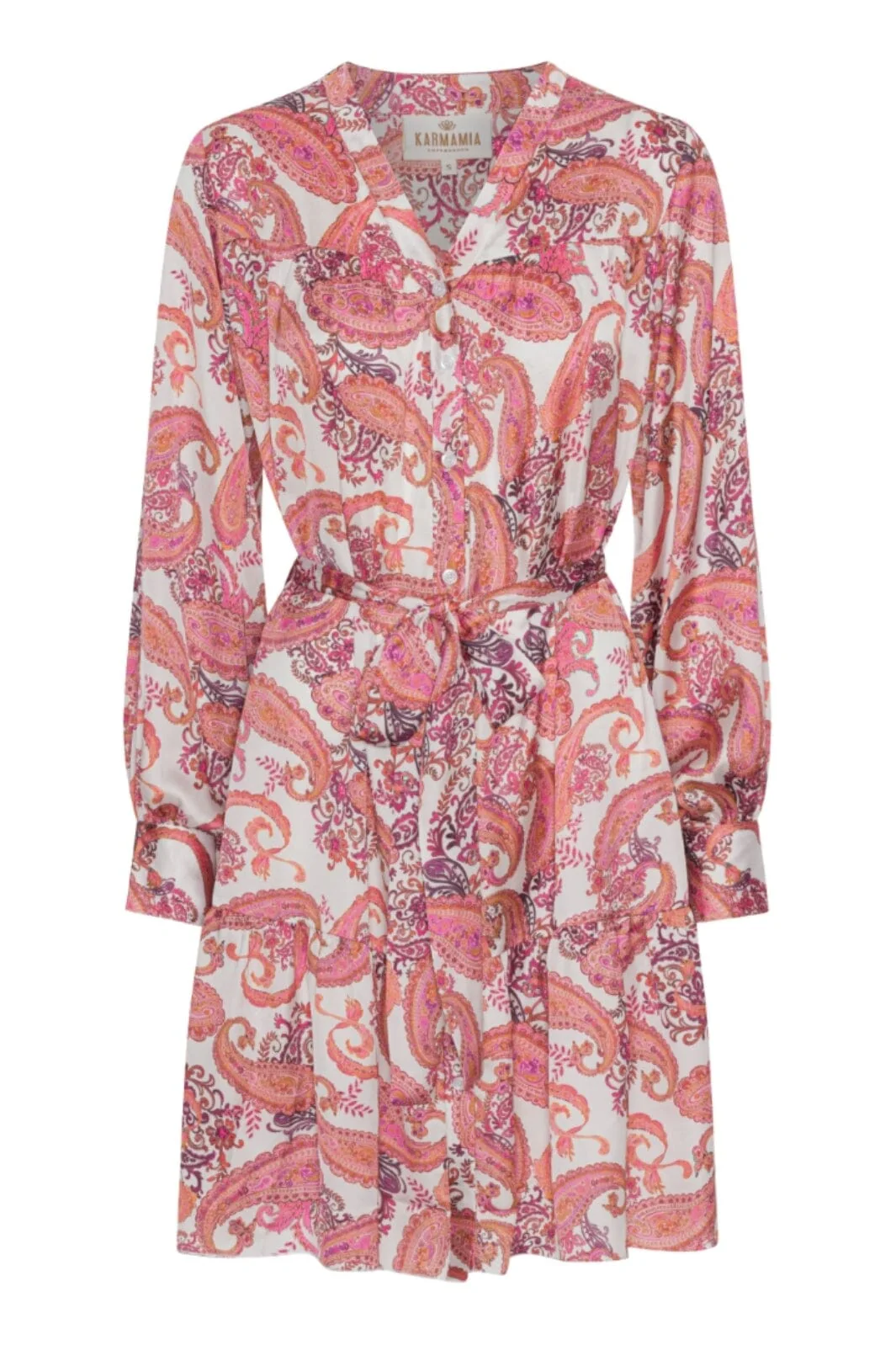 Karmamia Manon Dress