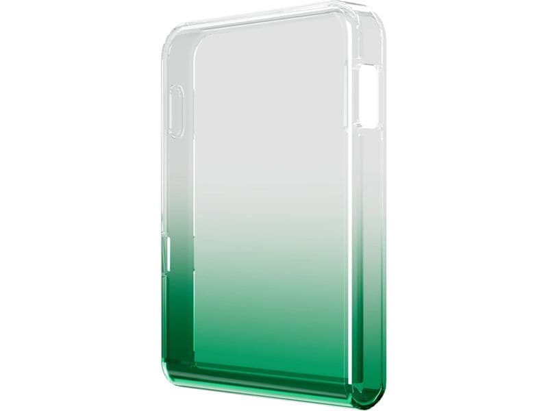 Ledger Flex Protective Case Green Schutz für Krypto-Wallets mit Touchscreen