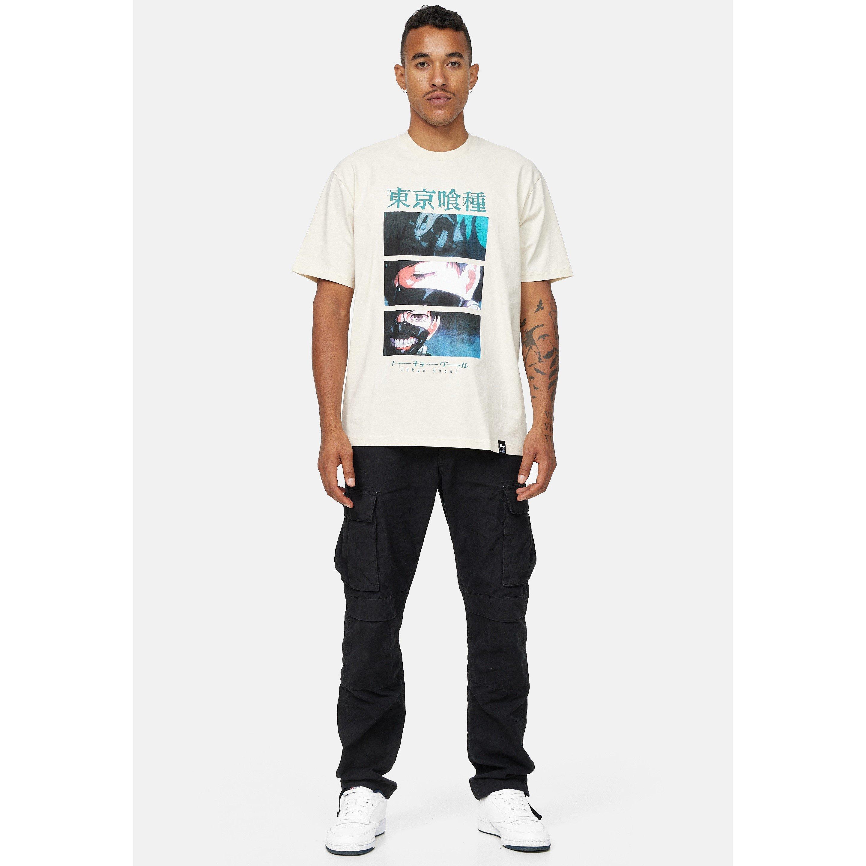 Tokyo Ghoul  T Shirt 99