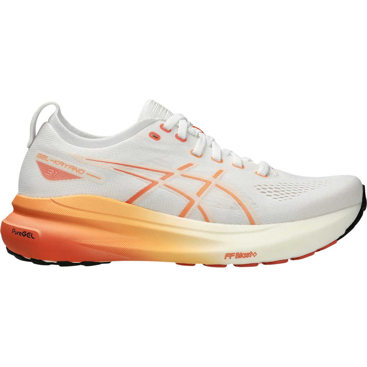 ASICS Gel-Kayano 31 Løbesko Dame