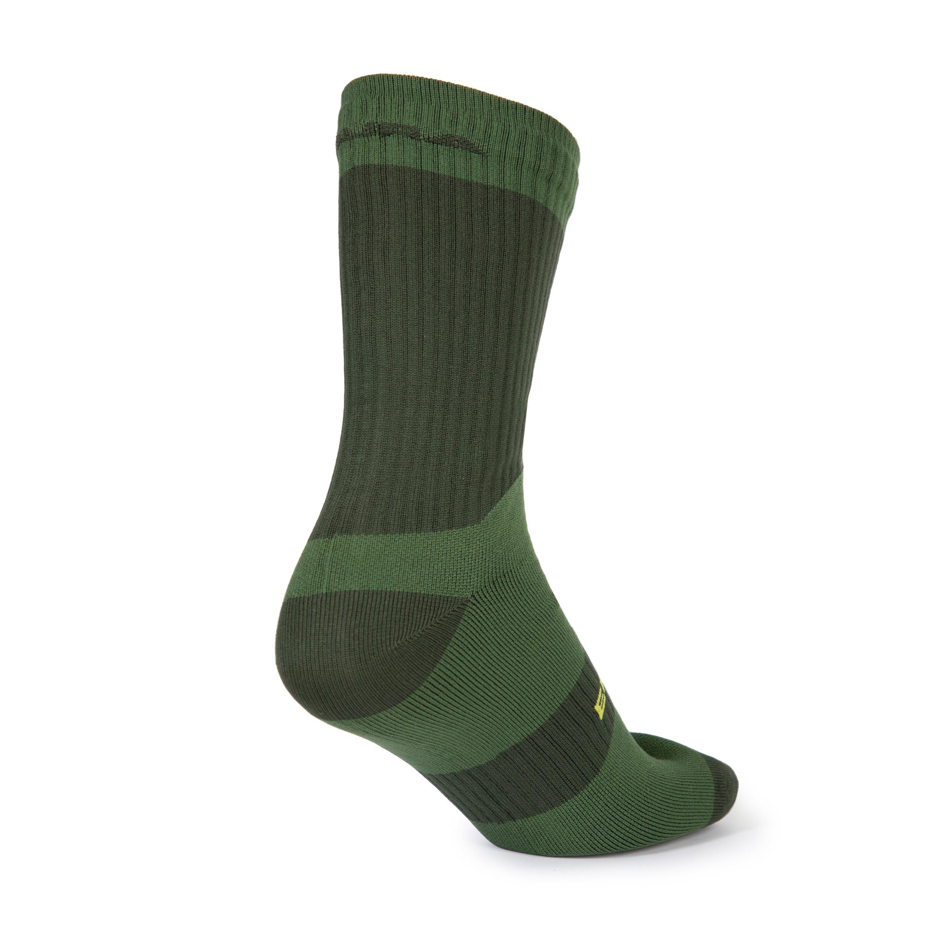Endura Hummvee Waterproof Socks II