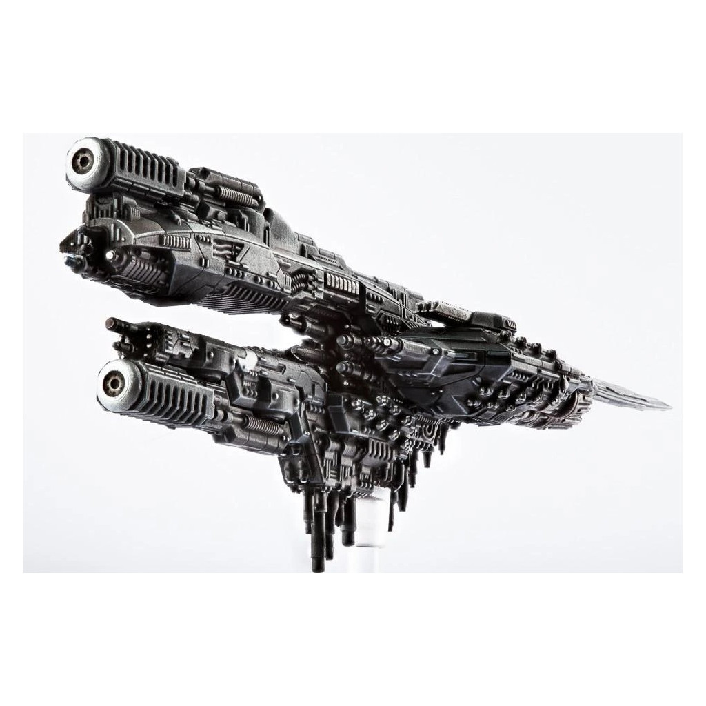 Dropfleet Commander - UCM Cruiser Box