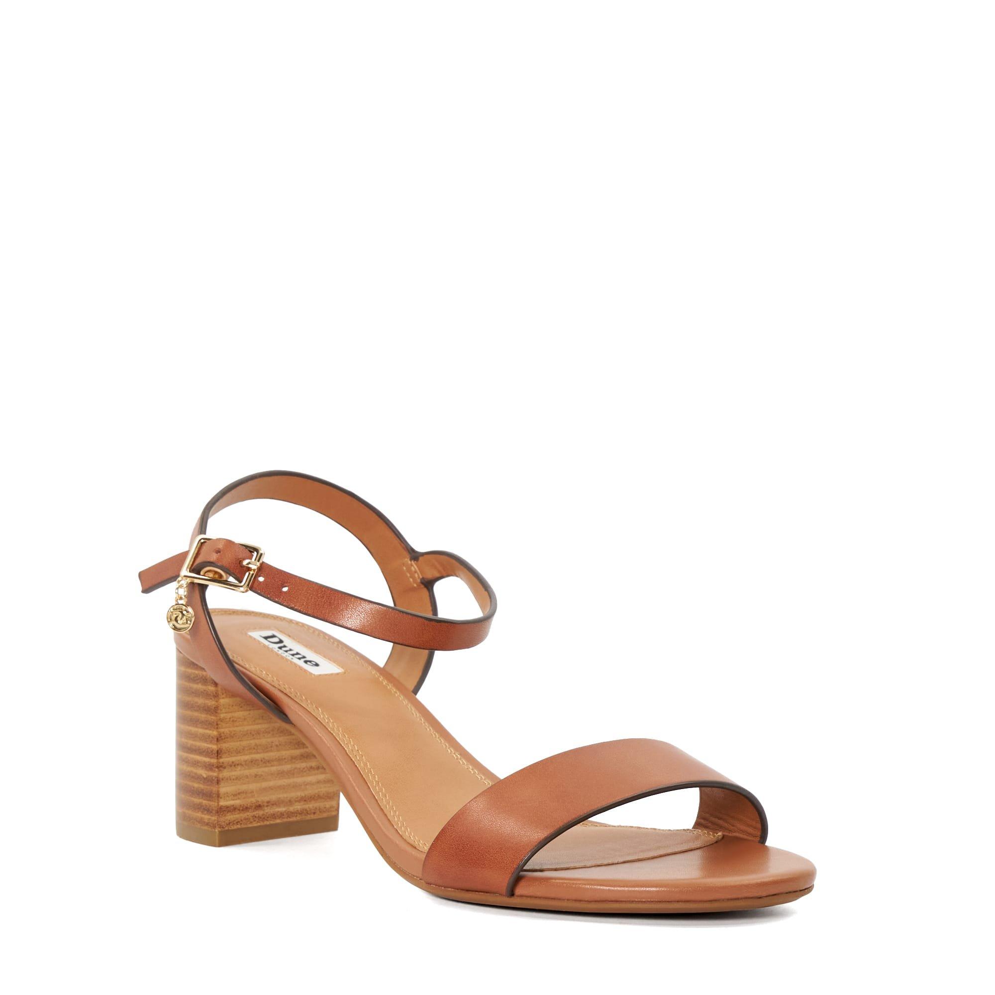 Dune London Jelly Sandals