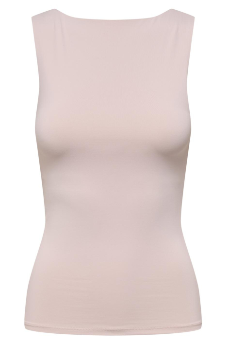 Only roze dames top