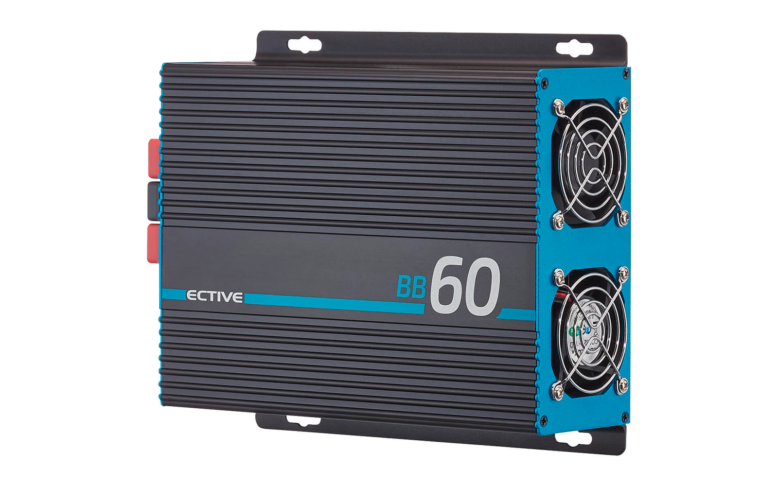 ECTIVE BB 30  Ladebooster Batterieladegerät 12 V / 30 A