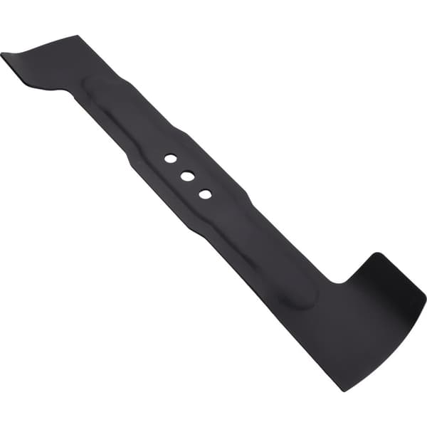 37 cm Ø10 mm erstatningsblad for Bosch Rotak 37 Li (37Li) F016800277 F016L66005 Kniv