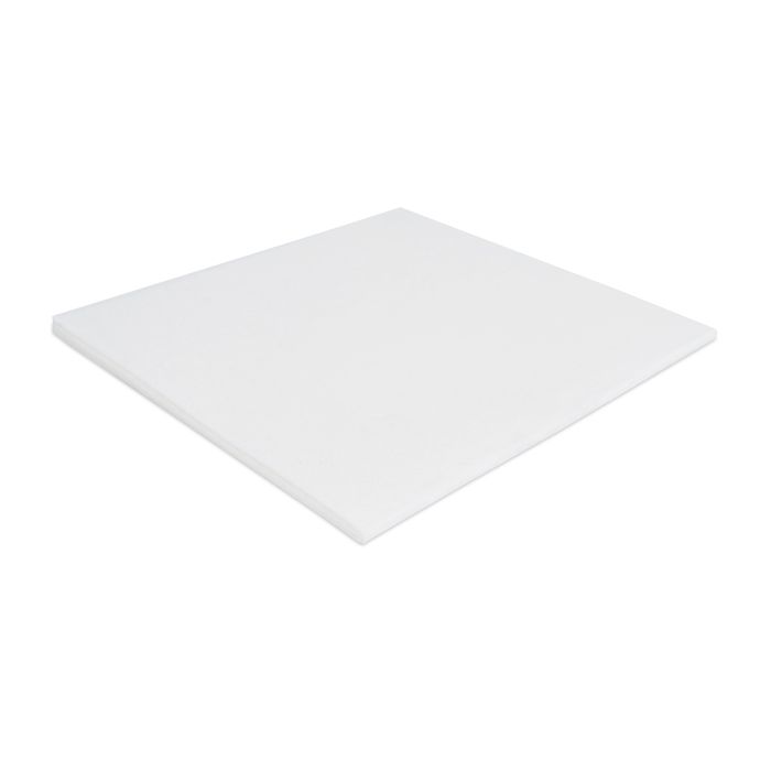 100st Wecoline Reinigingsdoek KD135 Onbedrukt Wit 38x40cm 100st (6151801995973)