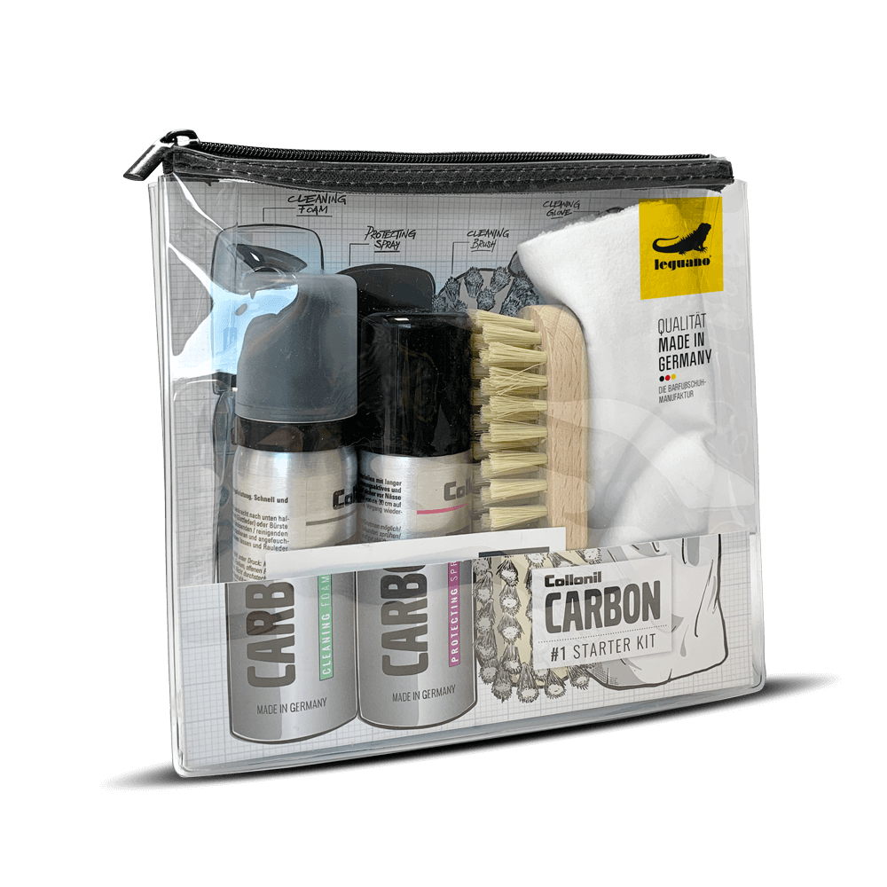 Collonil Carbon Starter Kit