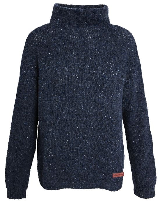 Yuden Pullover Sweater damesweater