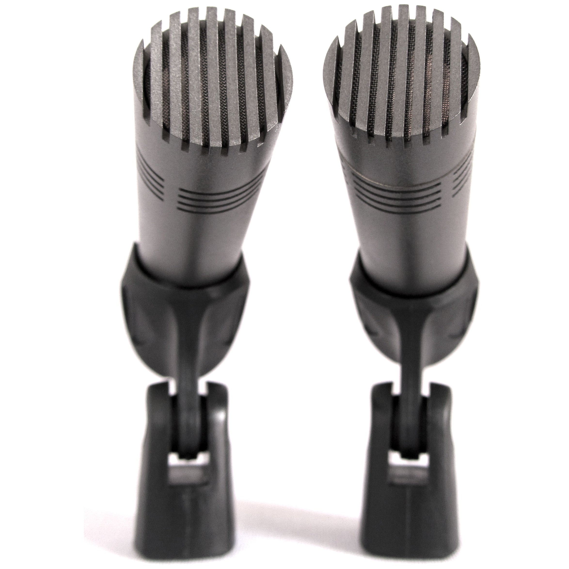 Prodipe A1 DUO condensator microfoons (set van 2)