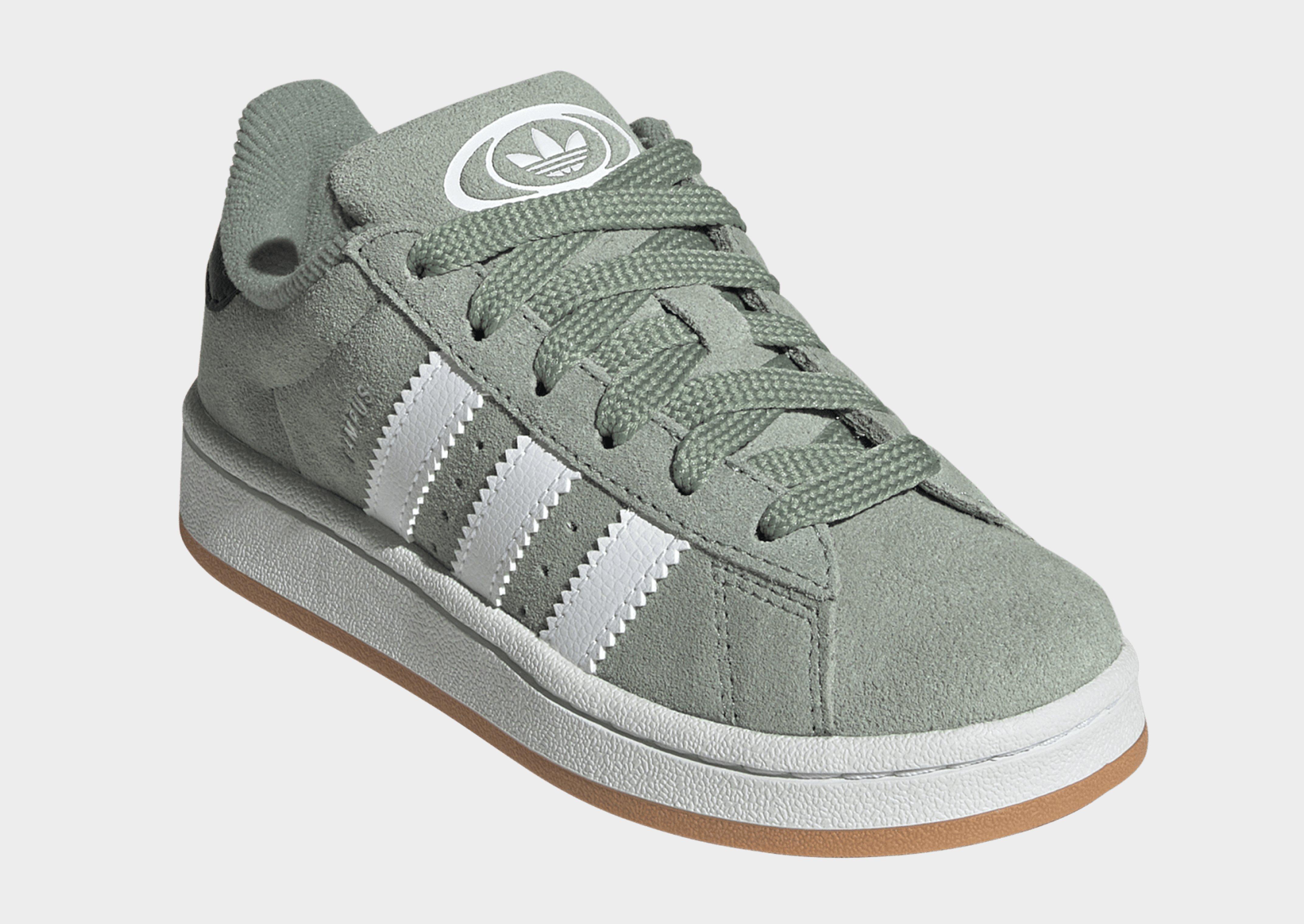 adidas Chaussure lacets élastiques Campus 00s Enfants