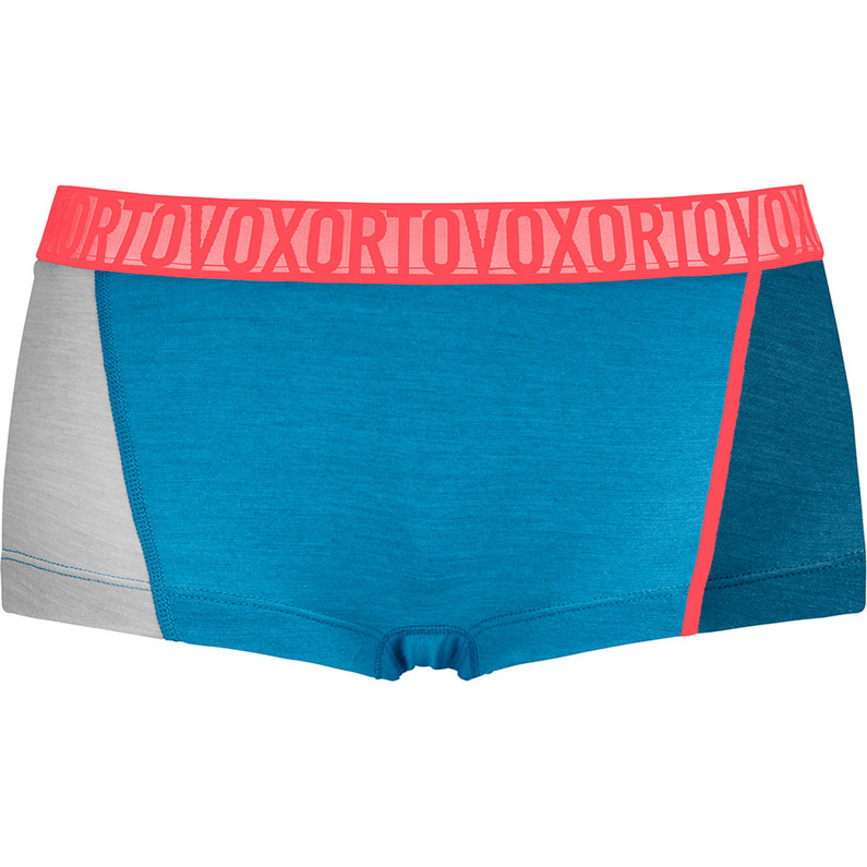 Ortovox Damen 150 Essential Hot Pants Unterhose