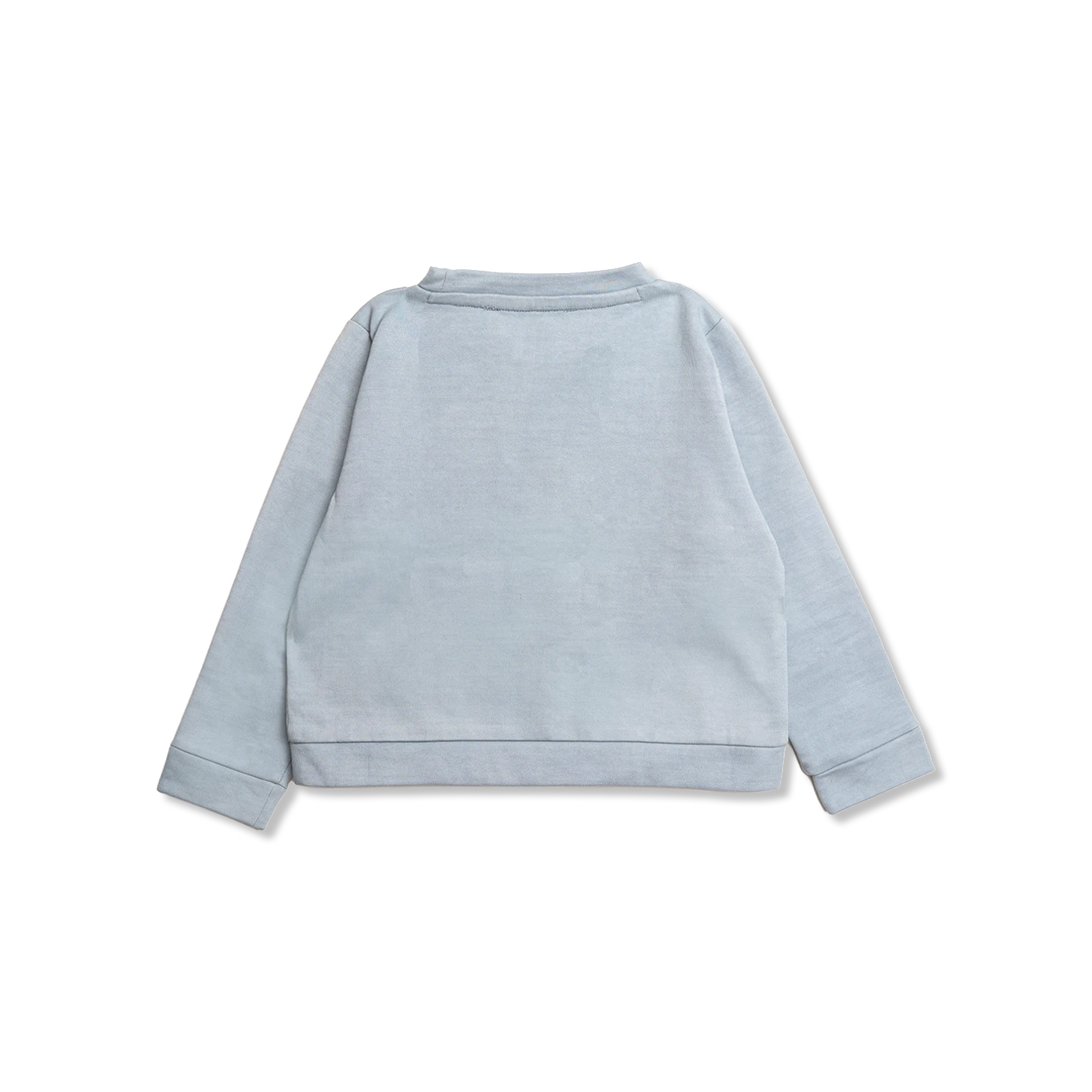 Floral sweatshirts