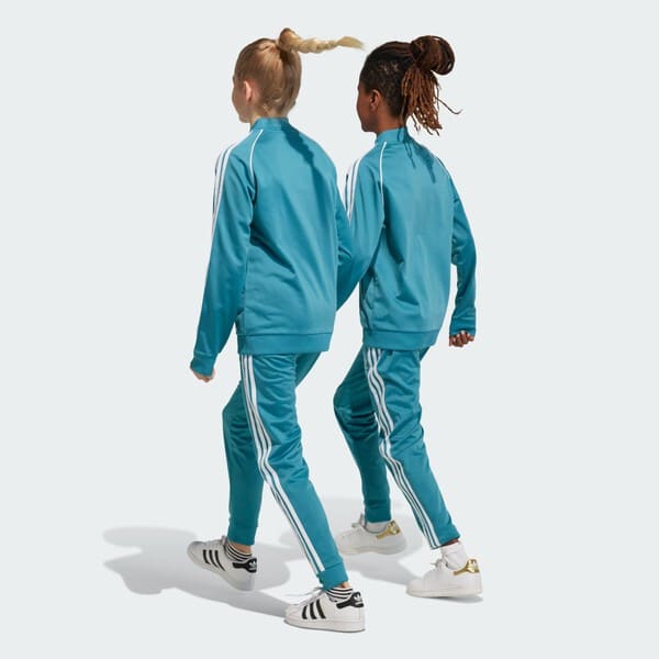 ADIDAS ORIGINALS PANTALON DE SURVÊTEMENT ADICOLOR SST