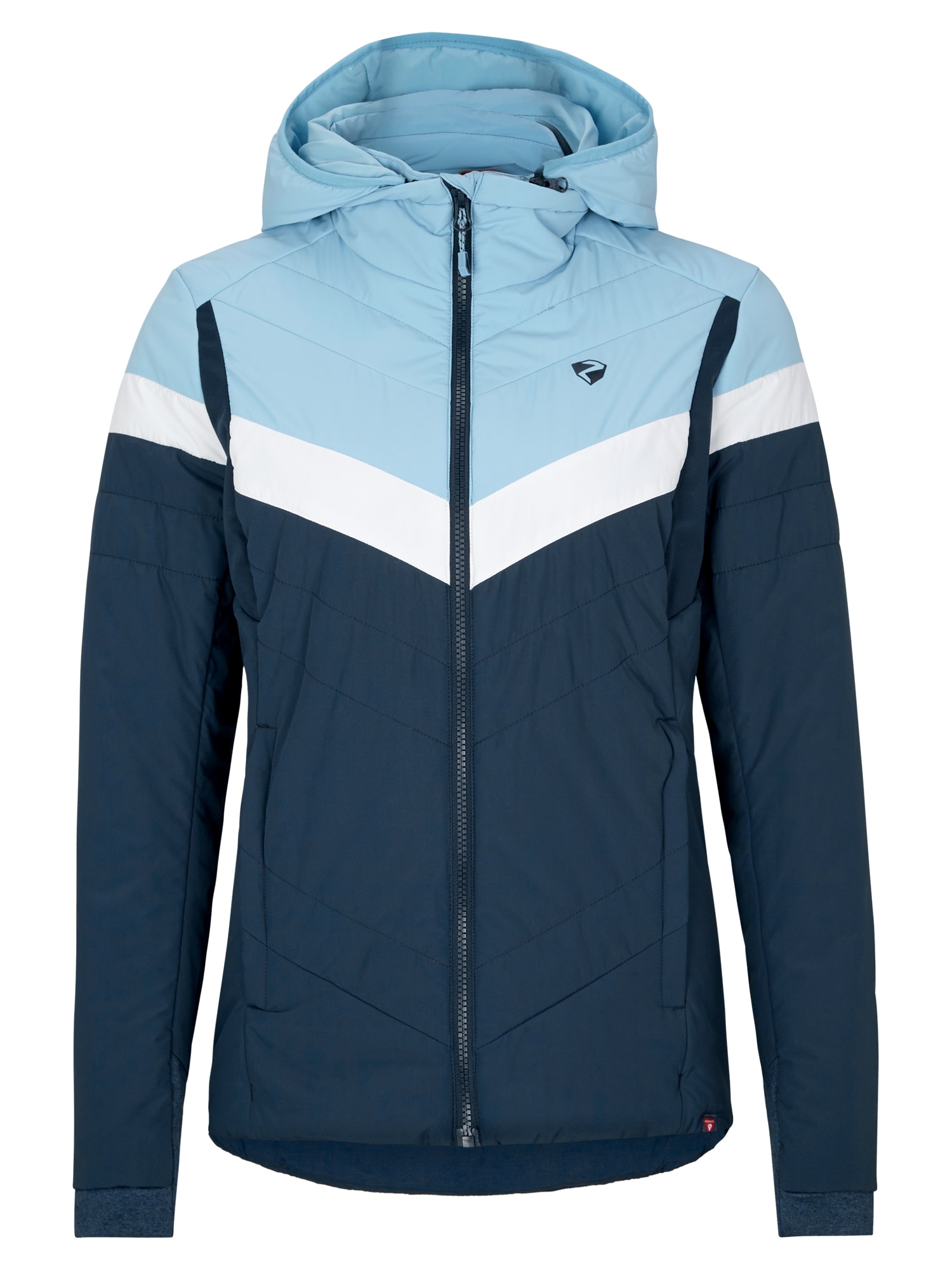Ziener Funktionsjacke »NAFALDA«