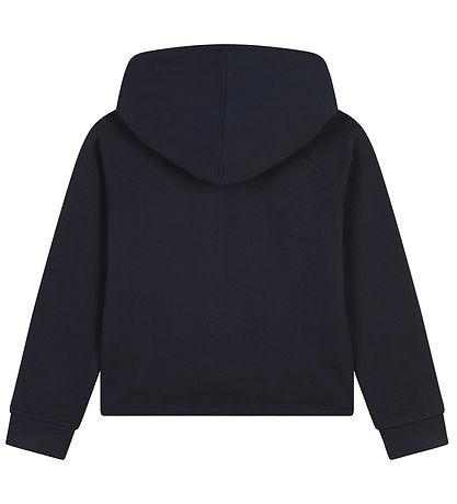 Zadig & Voltaire H?ttetr?je - Cropped - Night m. Similisten