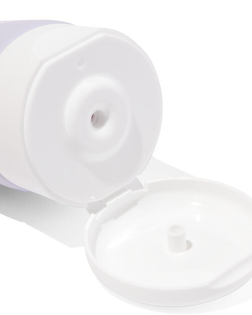 crème nettoyante pour le visage 60+ 150 ml
