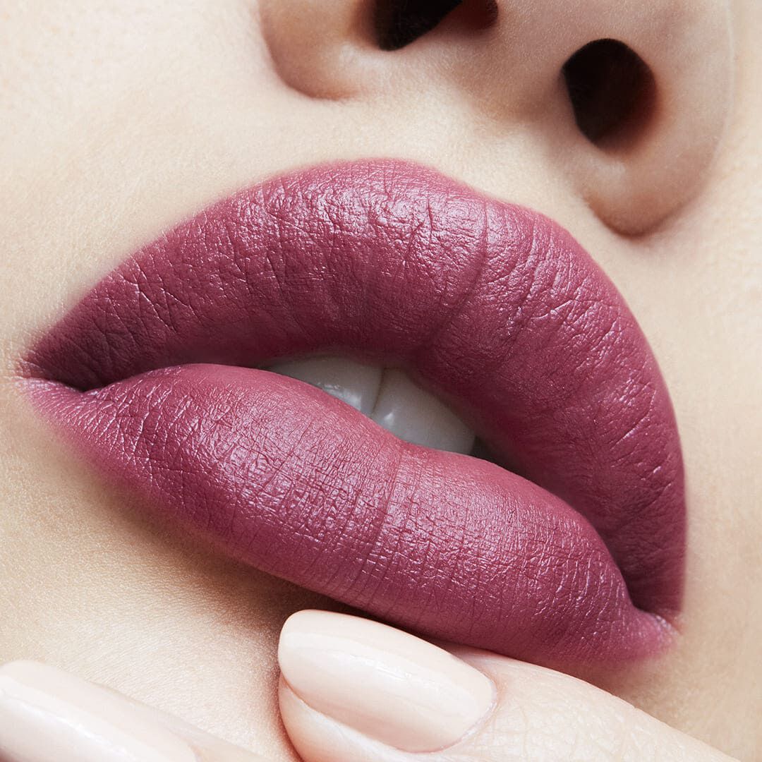 MAC SATIN LIPSTICK
