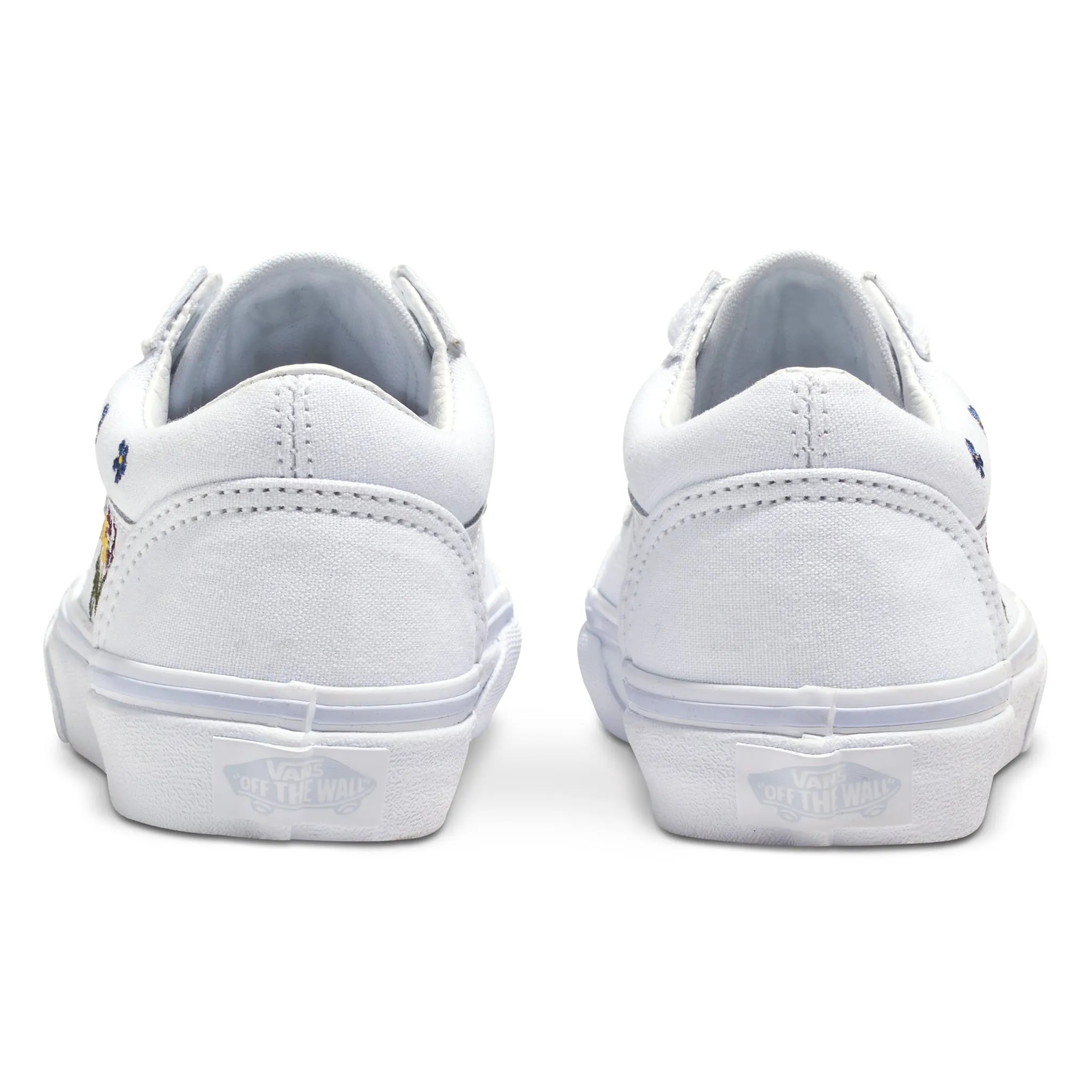 Vans Soulier Old Skool Floral Pointures 11-3