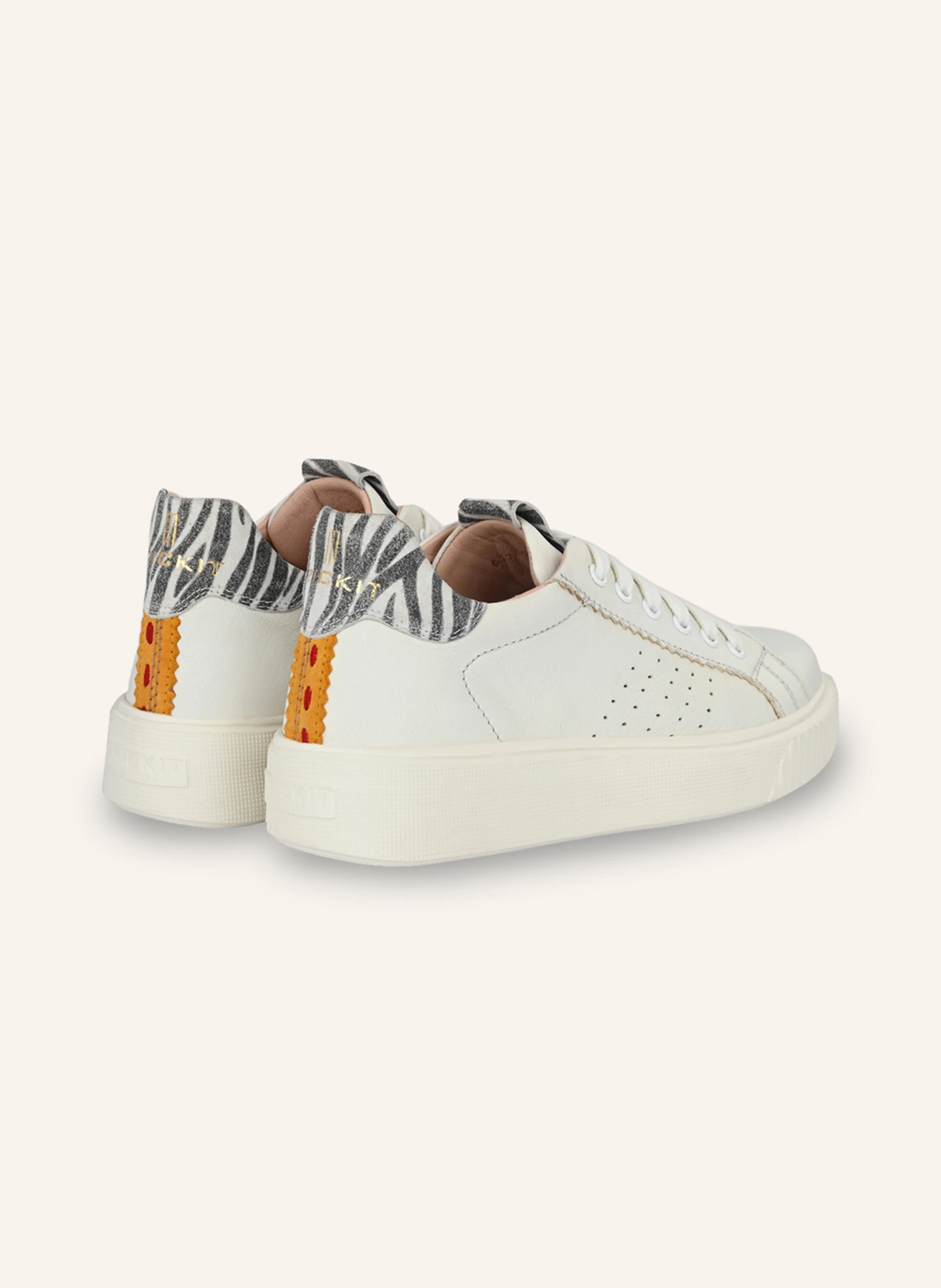 CRICKIT Sneaker HARPER