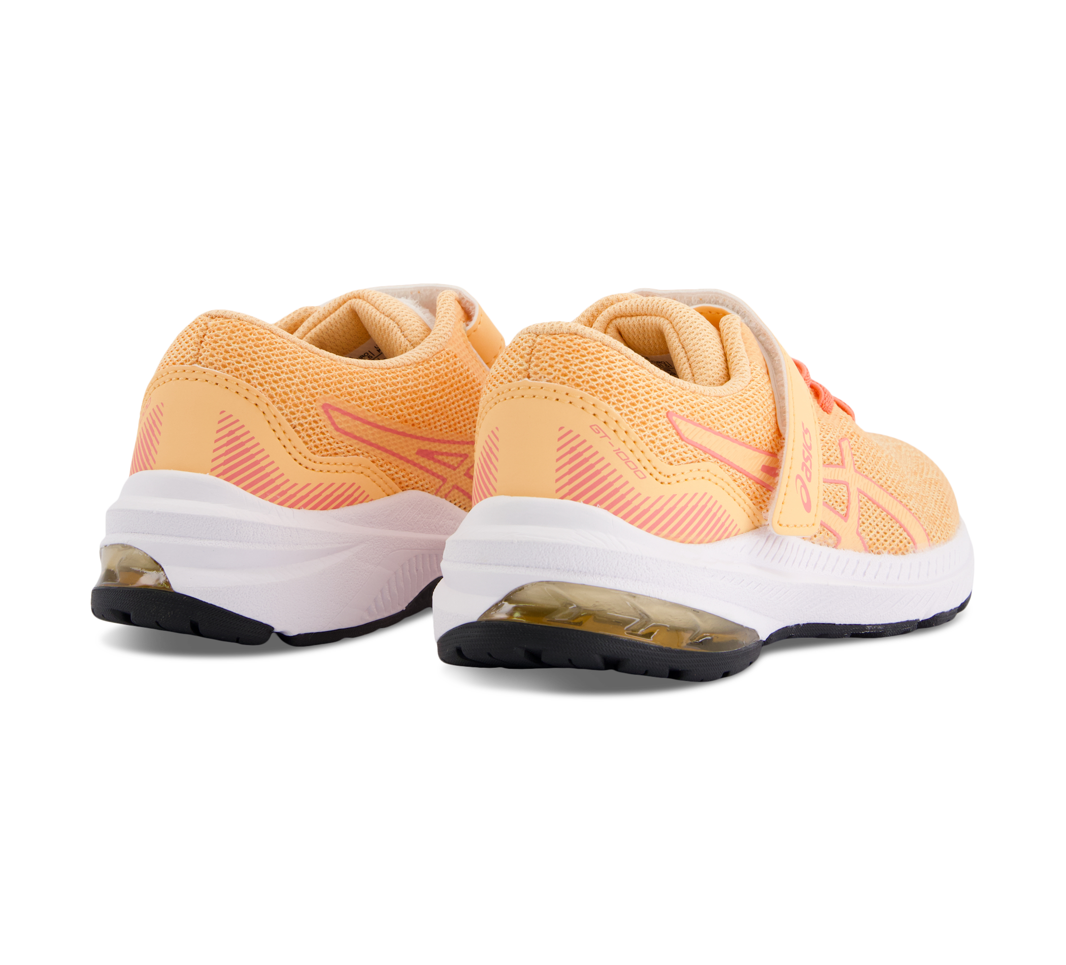 Asics Gt-1000 11 Ps - Sneaker rosa