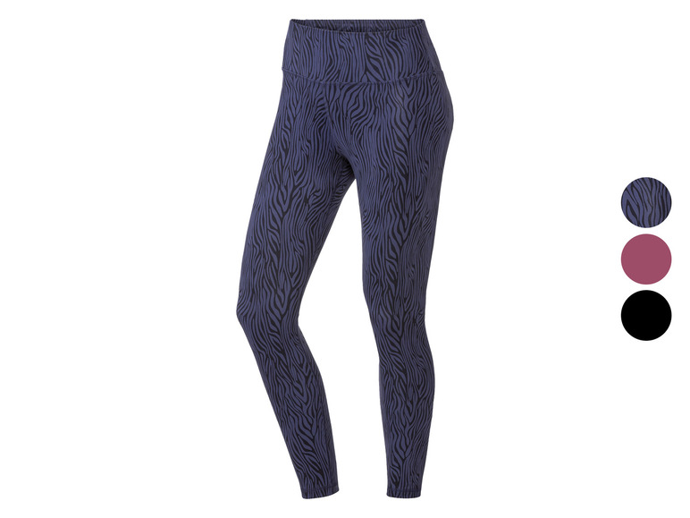 Dames sportlegging
