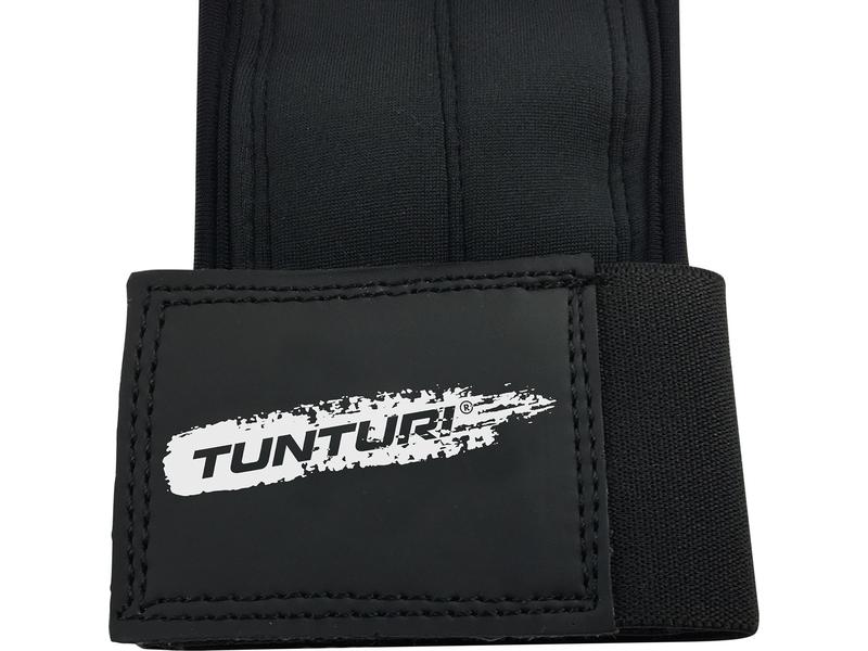 Tunturi Fitnesshandschuhe Cross Training Grip XS Trainingshandschuhe