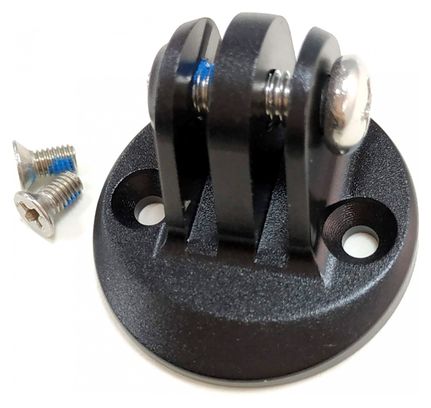 Adaptateur support GPS Bryton pour Éclairage ou Caméra