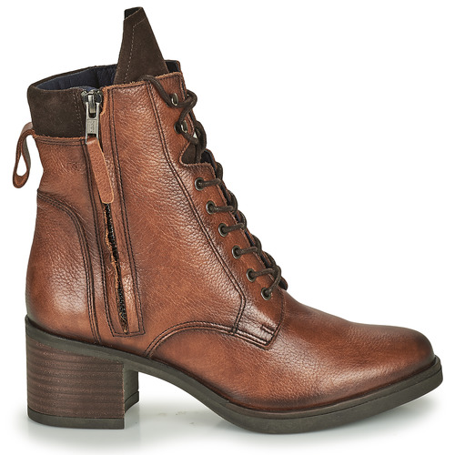 Dorking - ROX - Marron