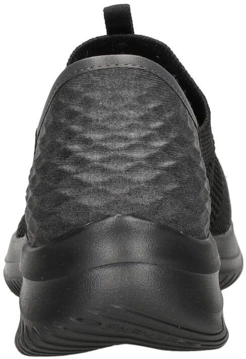 Skechers Slip-Ins: Ultra Flex 3.0 zwart