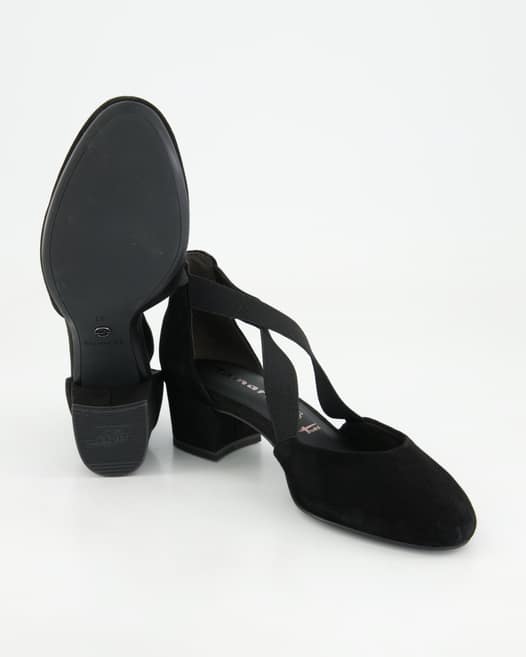 Tamaris M2230742 Pumps in Schwarz