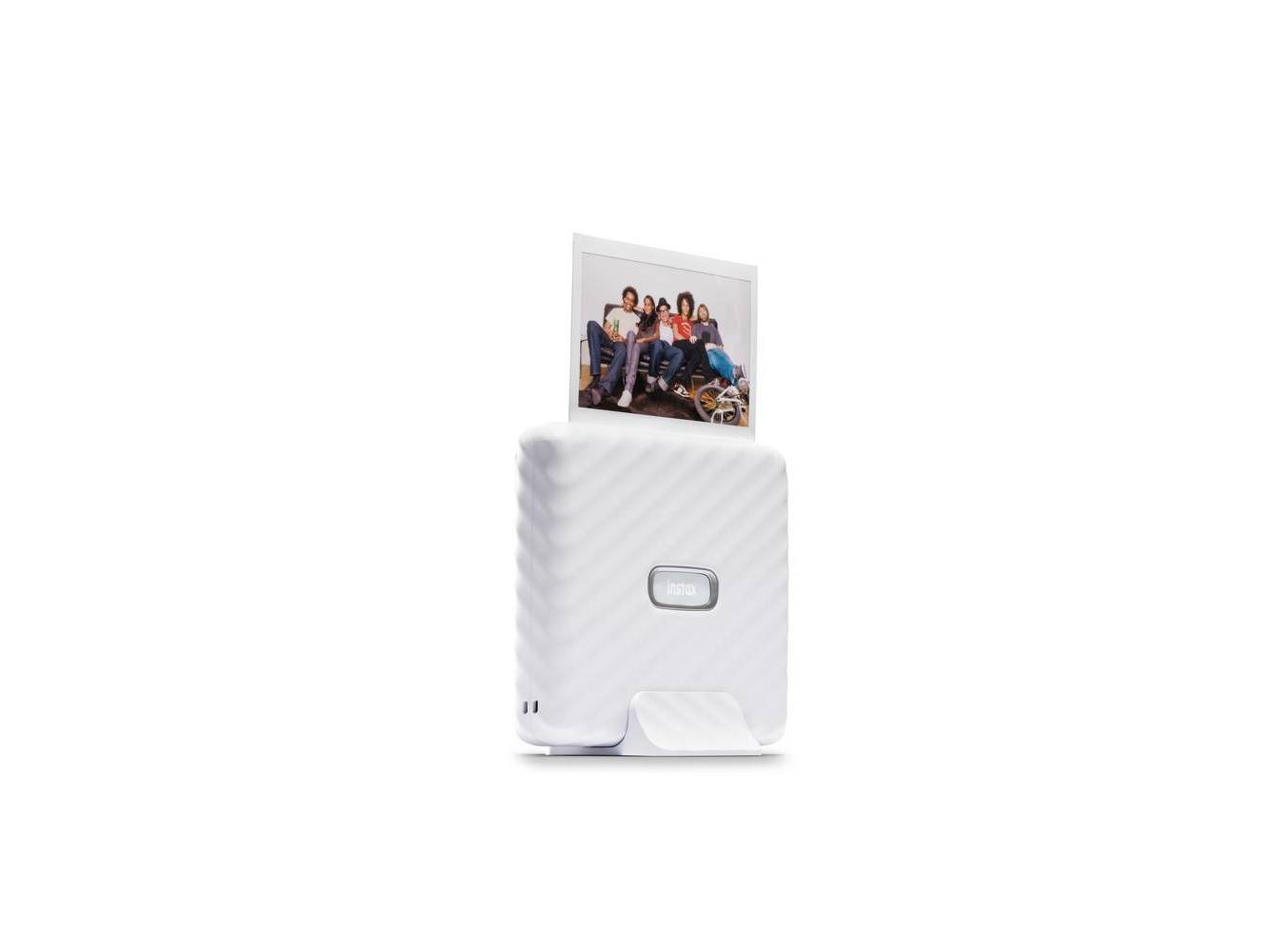 IMPRESSORA FUJIFILM INSTAX LINK WIDE WHITE