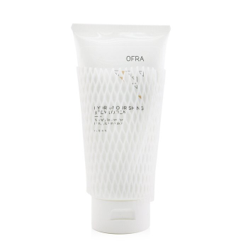 OFRA Cosmetics Loção Hidra Nutritiva para o Corpo 180ml/6oz