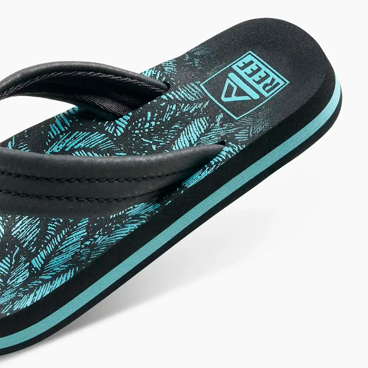 Kids Ahi Aquifer Palm
