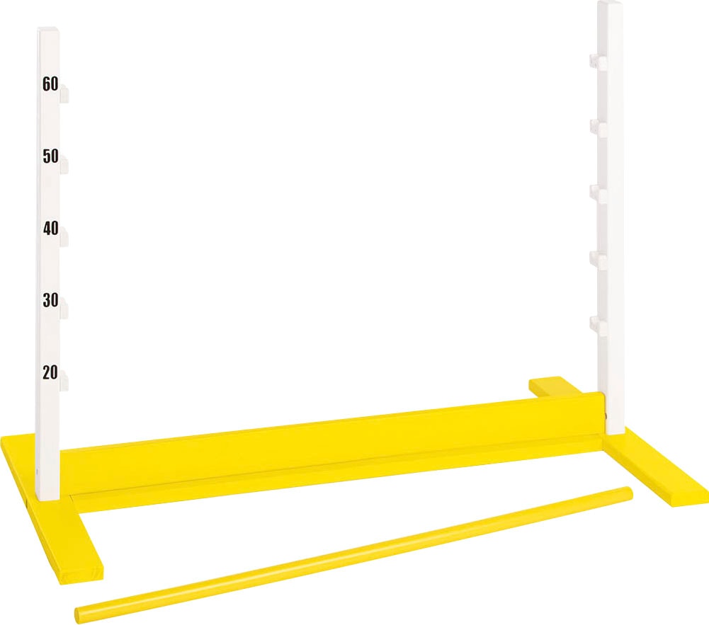 Pinolino® Hürde »Hoppe« BxTxH: 92x50x67 cm