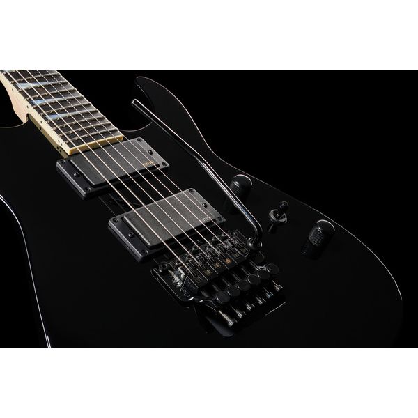 Jackson Dinky DK1 Black USA