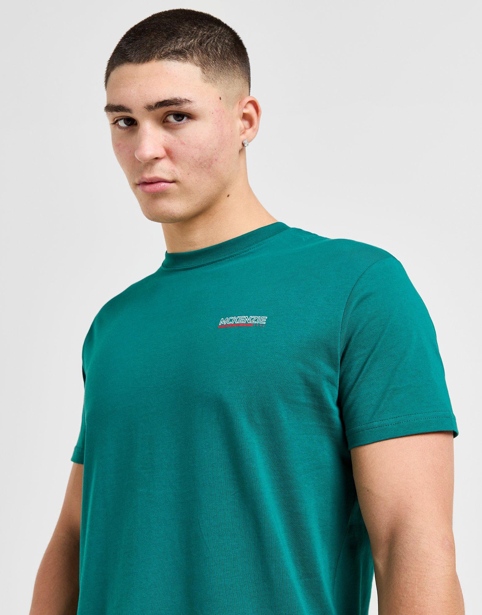 McKenzie T-shirt Essential Homme