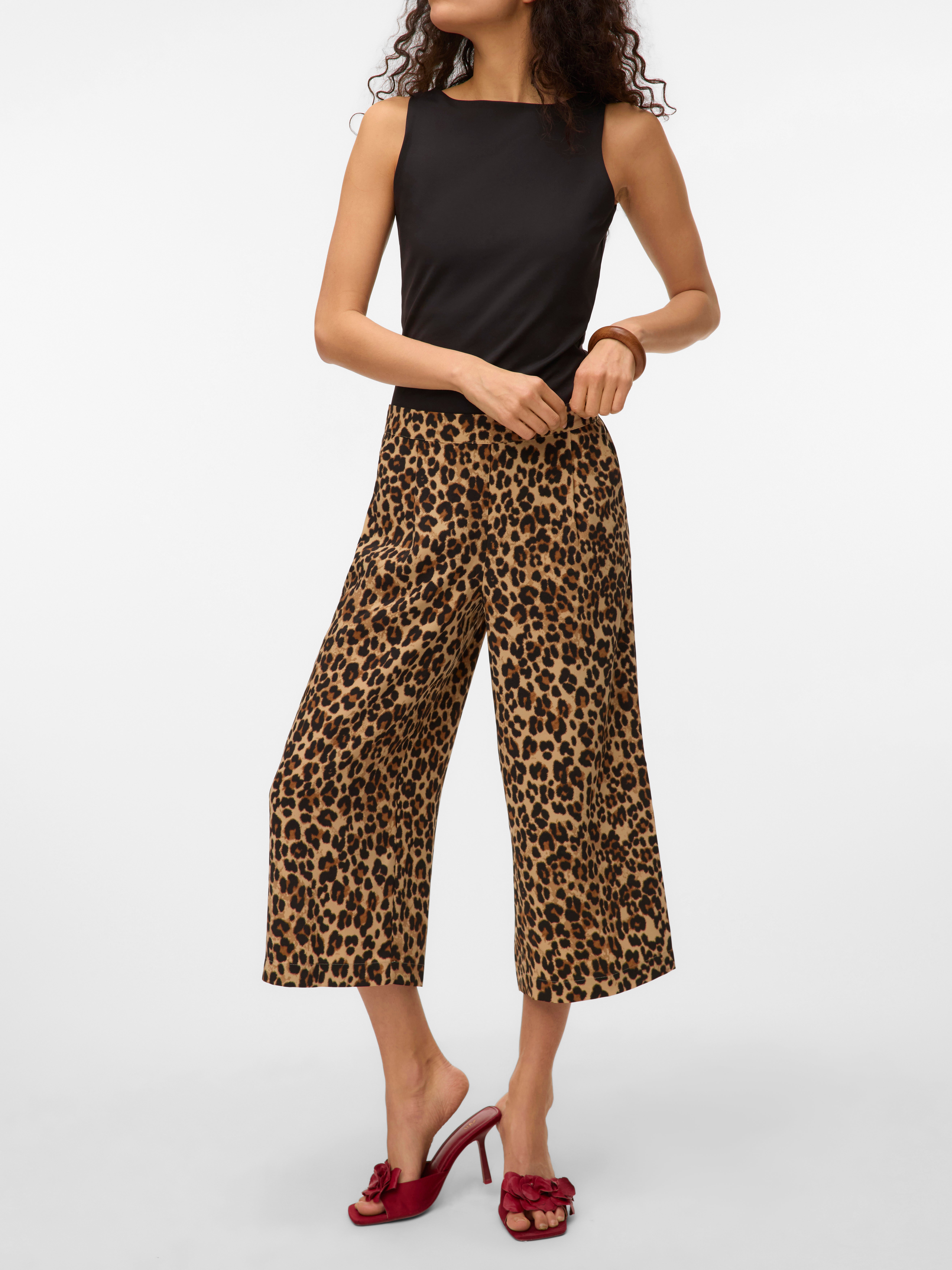 VMCOCO Mid waist Broek